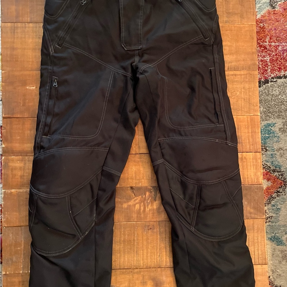Fieldsheer Men’s Motorcycle Pants - Size L